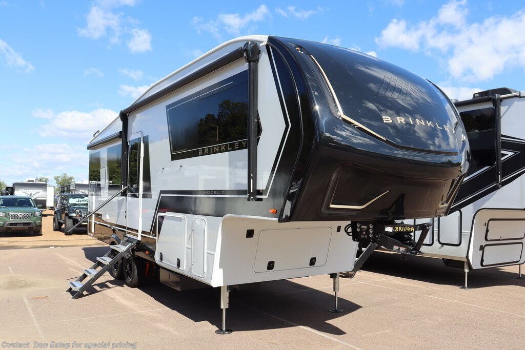 New 2026 Brinkley RV Model Z 2680 available in Southaven, Mississippi