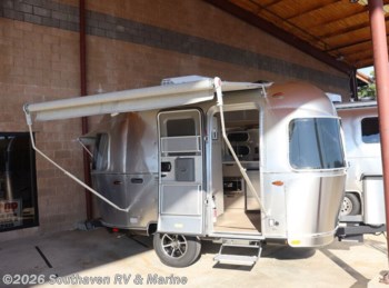 New 2026 Airstream Caravel® 16RB available in Southaven, Mississippi