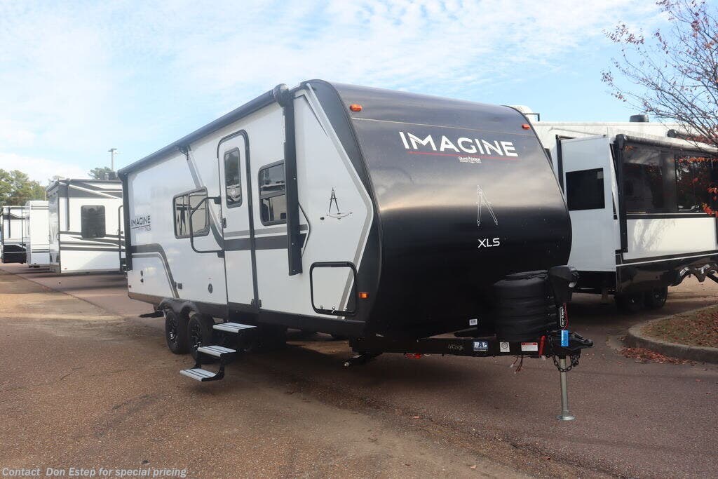 New 2026 Grand Design Imagine XLS 22MLE available in Southaven, Mississippi
