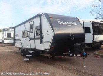 New 2026 Grand Design Imagine XLS 22MLE available in Southaven, Mississippi