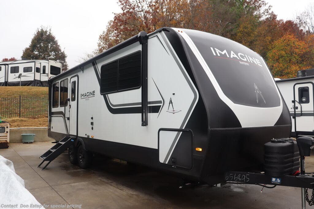 New 2026 Grand Design Imagine 2700BS available in Southaven, Mississippi