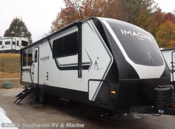 New 2026 Grand Design Imagine 2700BS available in Southaven, Mississippi