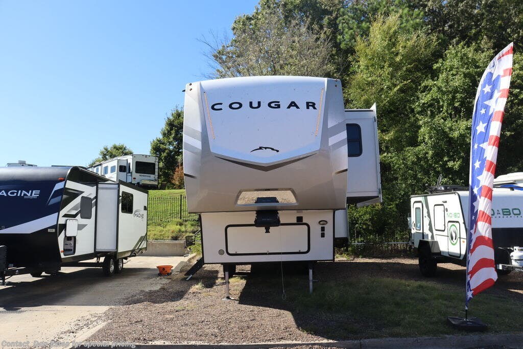 Used 2024 Keystone Cougar 260MLE available in Southaven, Mississippi