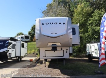 Used 2024 Keystone Cougar 260MLE available in Southaven, Mississippi