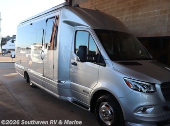 Used 2021 Airstream Atlas™ Murphy Suite available in Southaven, Mississippi