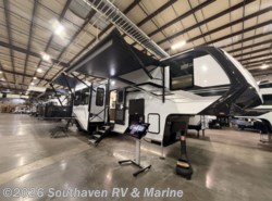 New 2026 Grand Design Momentum M-Class 399M available in Southaven, Mississippi