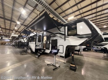 New 2026 Grand Design Momentum M-Class 399M available in Southaven, Mississippi