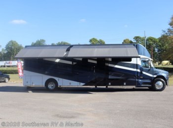 New 2026 Newmar Super Star 4059 available in Southaven, Mississippi