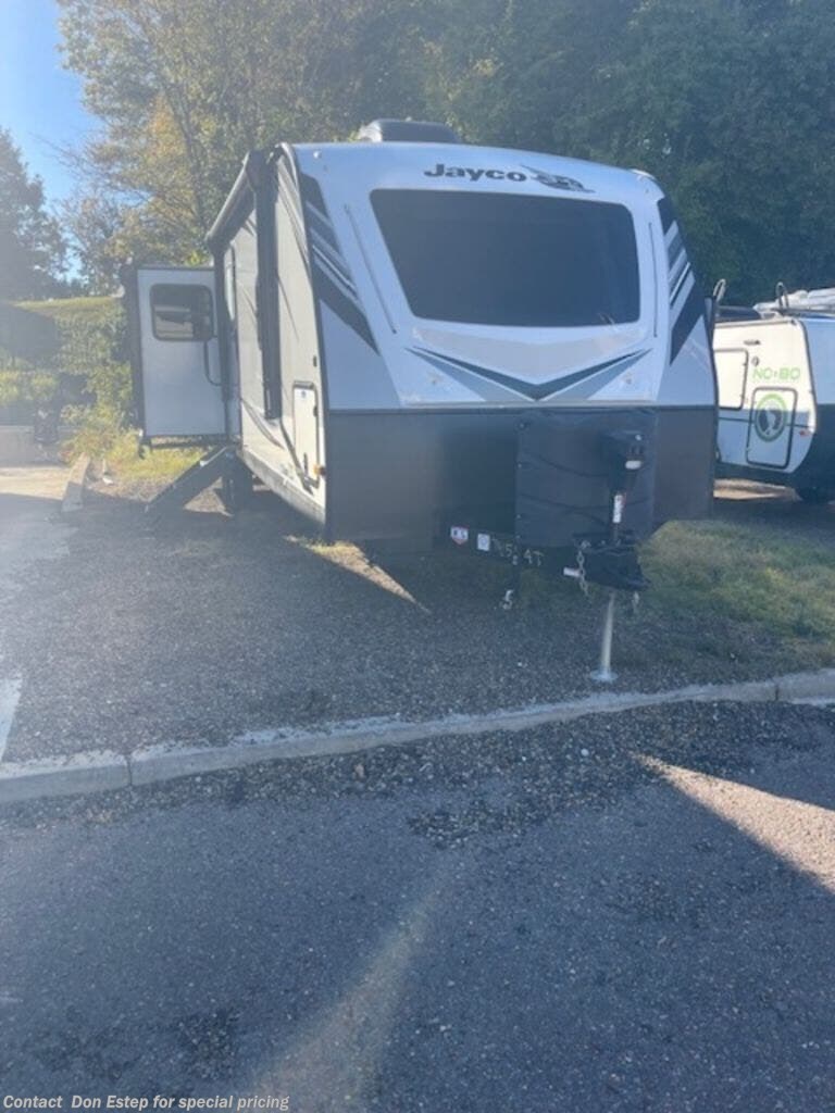 Used 2021 Jayco White Hawk 32RL available in Southaven, Mississippi