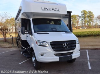 New 2026 Grand Design Lineage Series M 25TK available in Southaven, Mississippi