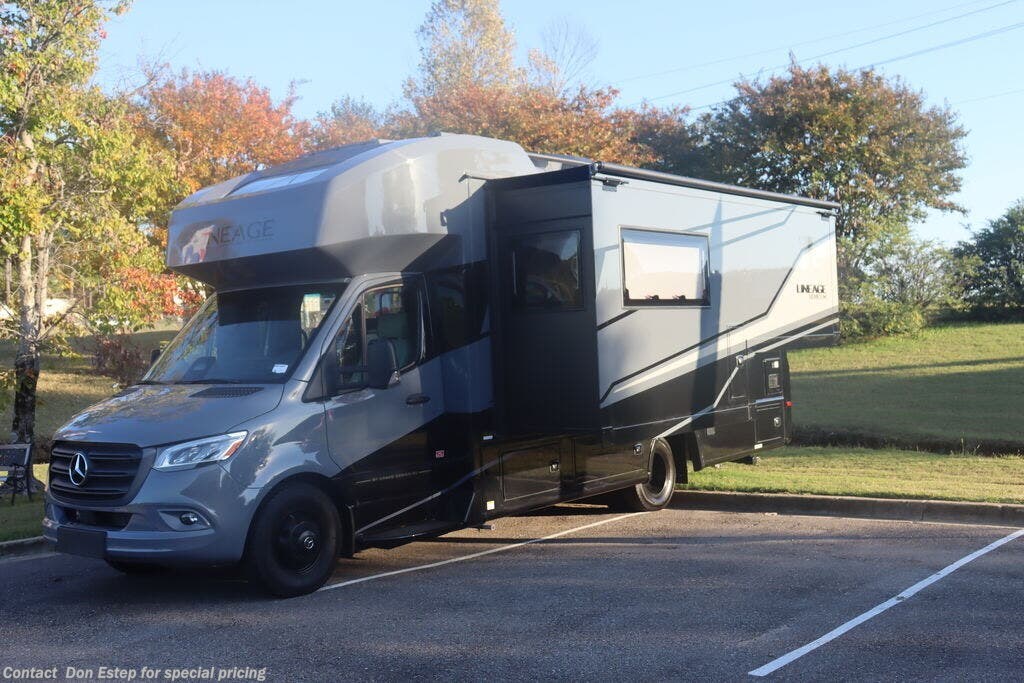 Used 2026 Grand Design Lineage Series M 25FW available in Southaven, Mississippi