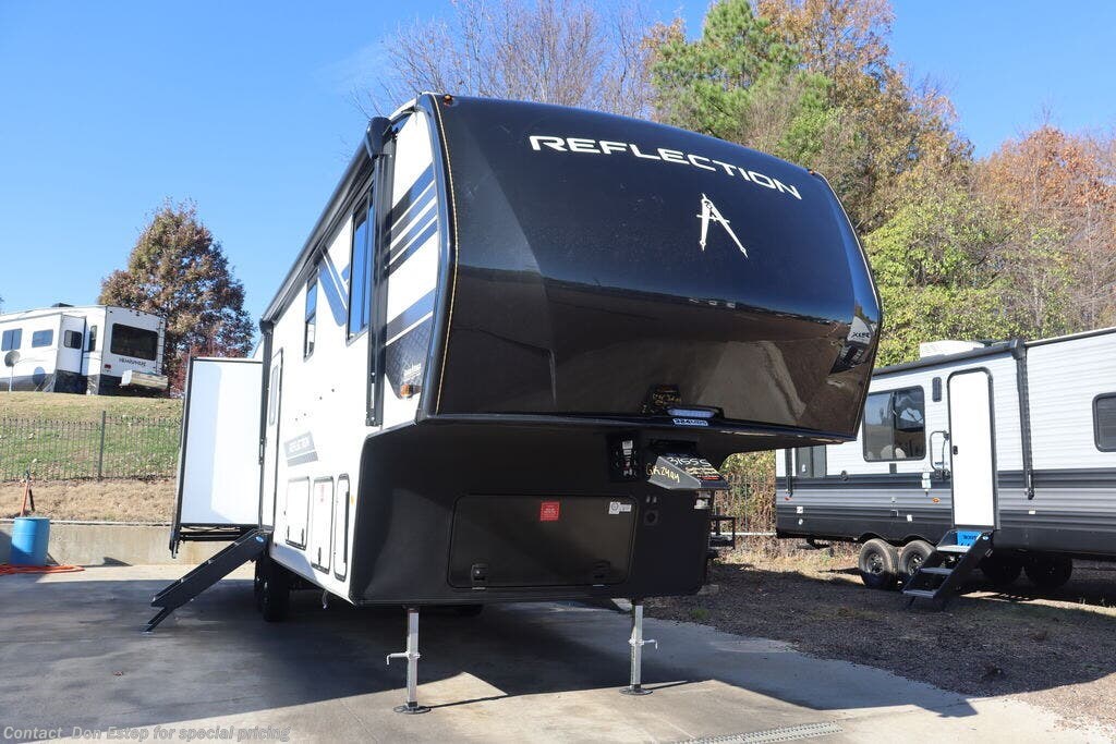 New 2026 Grand Design Reflection 324MBS available in Southaven, Mississippi