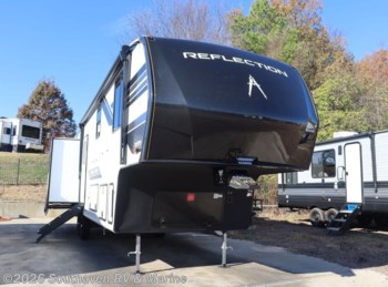 New 2026 Grand Design Reflection 324MBS available in Southaven, Mississippi
