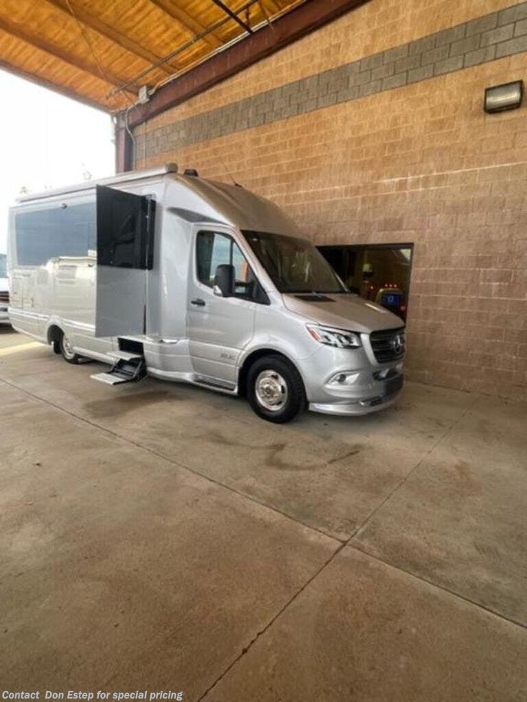 Used 2019 Airstream Atlas Murphy Suite available in Southaven, Mississippi