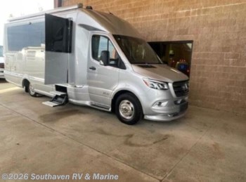 Used 2019 Airstream Atlas Murphy Suite available in Southaven, Mississippi