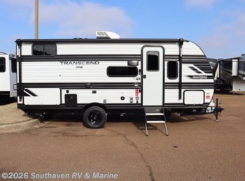 New 2026 Grand Design Transcend One 161BH available in Southaven, Mississippi