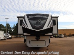 Used 2017 Grand Design Momentum 376TH available in Southaven, Mississippi