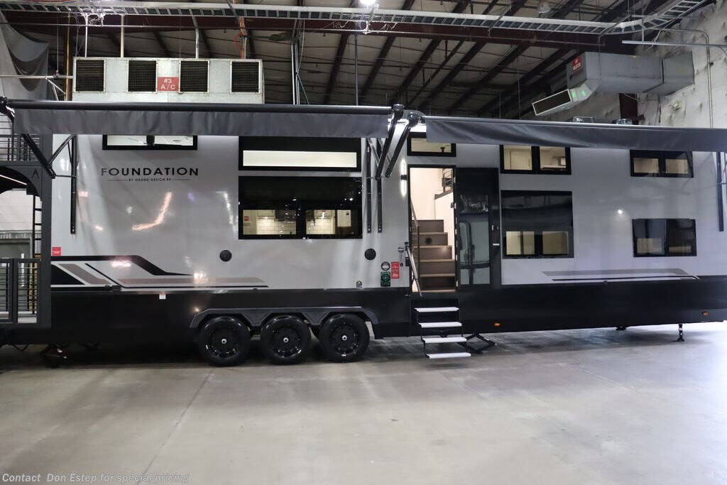 New 2026 Grand Design  42GD available in Southaven, Mississippi