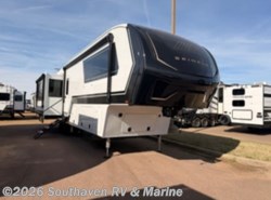 New 2026 Brinkley RV Model Z 3600 available in Southaven, Mississippi