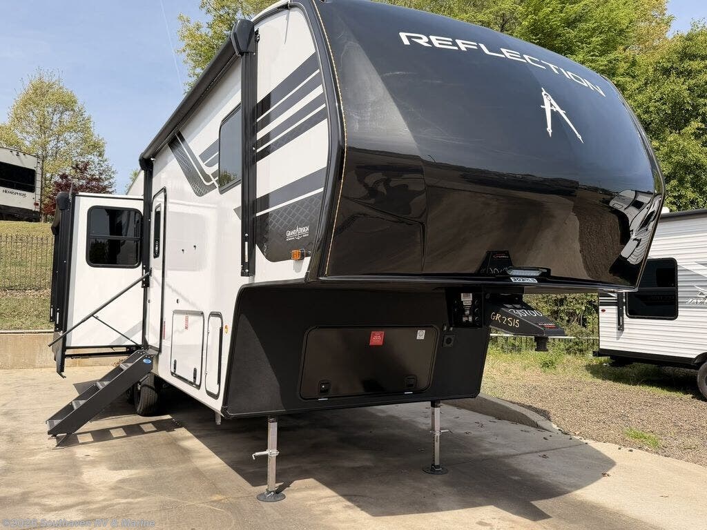 New 2026 Grand Design Reflection 303RLS available in Southaven, Mississippi