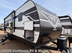New 2026 Grand Design Transcend Xplor 26BHX available in Southaven, Mississippi
