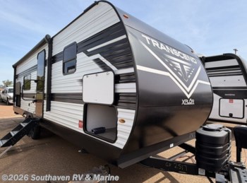 New 2026 Grand Design Transcend Xplor 26BHX available in Southaven, Mississippi