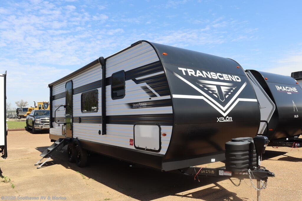 New 2026 Grand Design  25MLX available in Southaven, Mississippi