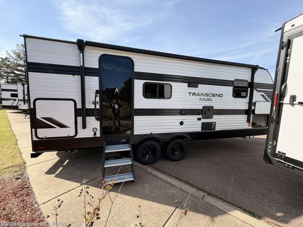 New 2026 Grand Design  22RBX available in Southaven, Mississippi