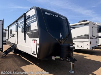 New 2026 Grand Design Reflection TT 322FKTS available in Southaven, Mississippi