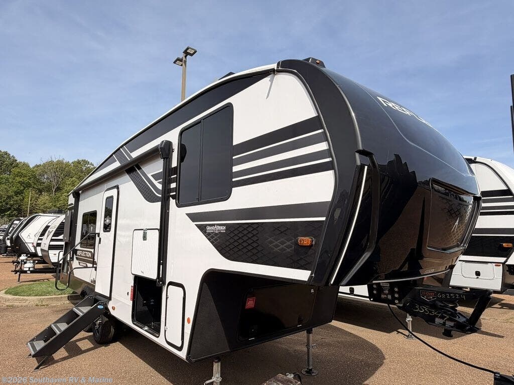 New 2026 Grand Design Reflection 150 250ML available in Southaven, Mississippi