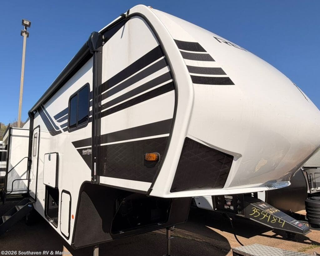 New 2026 Grand Design Reflection 100 28RL available in Southaven, Mississippi