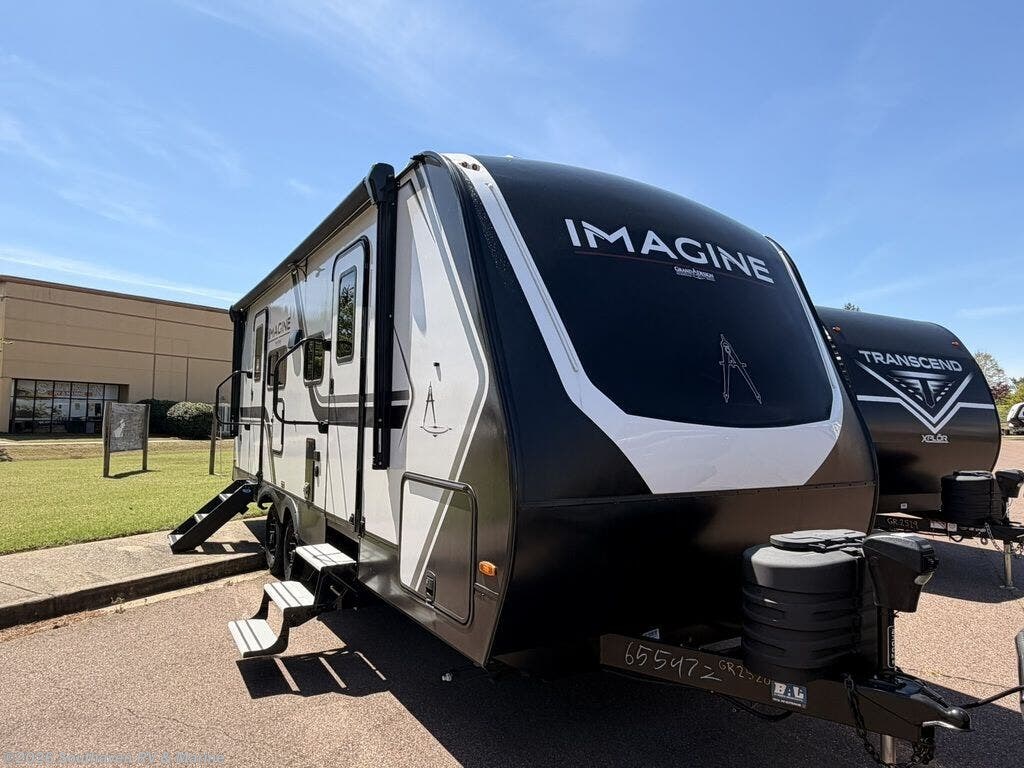New 2026 Grand Design Imagine 2300MK available in Southaven, Mississippi