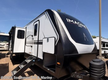 New 2026 Grand Design Imagine 3210BH available in Southaven, Mississippi