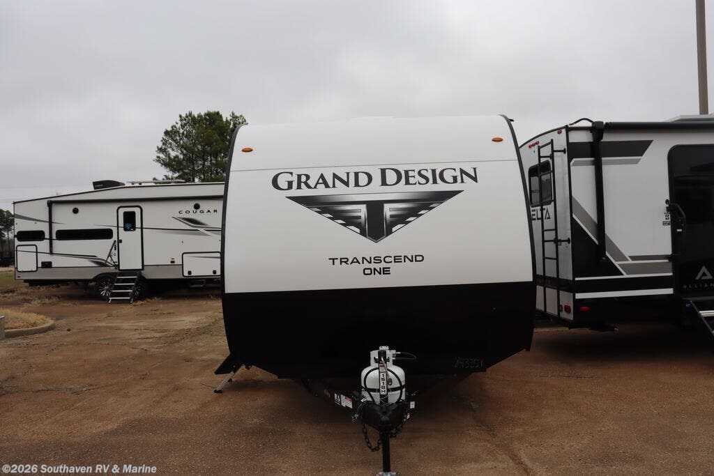 New 2026 Grand Design  151BH available in Southaven, Mississippi