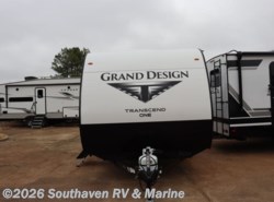 New 2026 Grand Design 151BH available in Southaven, Mississippi