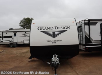 New 2026 Grand Design 151BH available in Southaven, Mississippi