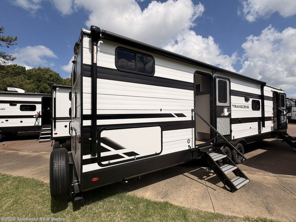 New 2026 Grand Design Transcend 305BHT available in Southaven, Mississippi