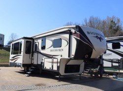 Used 2019 Heartland Bighorn 3160 ELITE available in Southaven, Mississippi