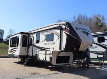 Used 2019 Heartland Bighorn 3160 ELITE available in Southaven, Mississippi