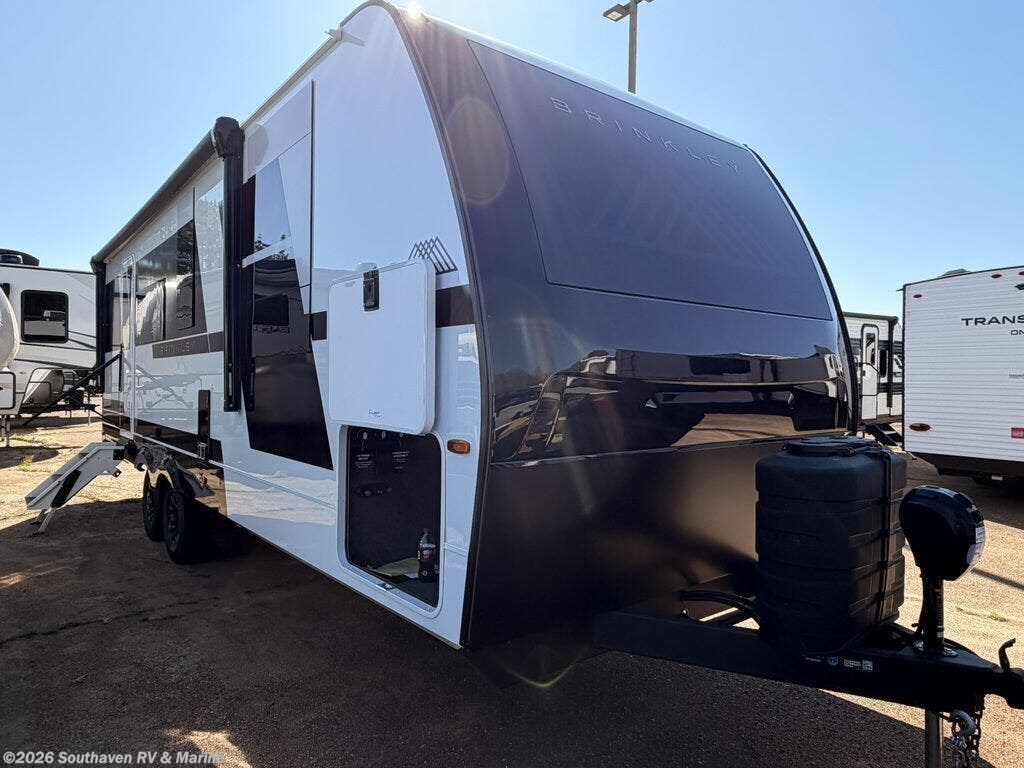 New 2026 Brinkley RV Model I 265 available in Southaven, Mississippi