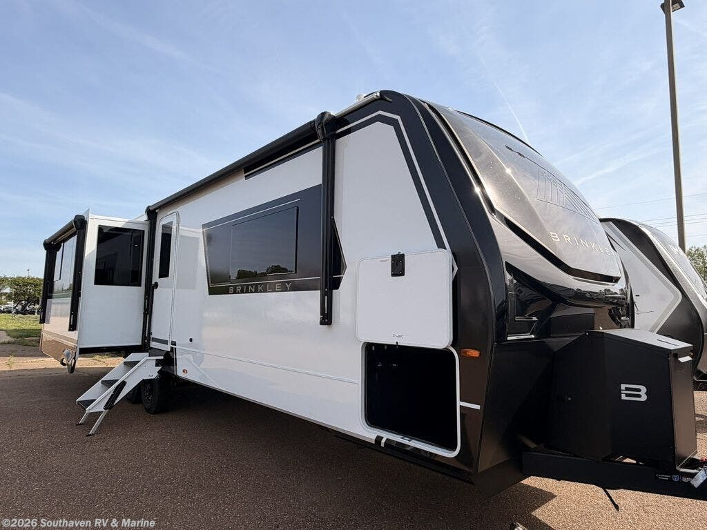 New 2026 Brinkley RV Model Z AIR 310 available in Southaven, Mississippi