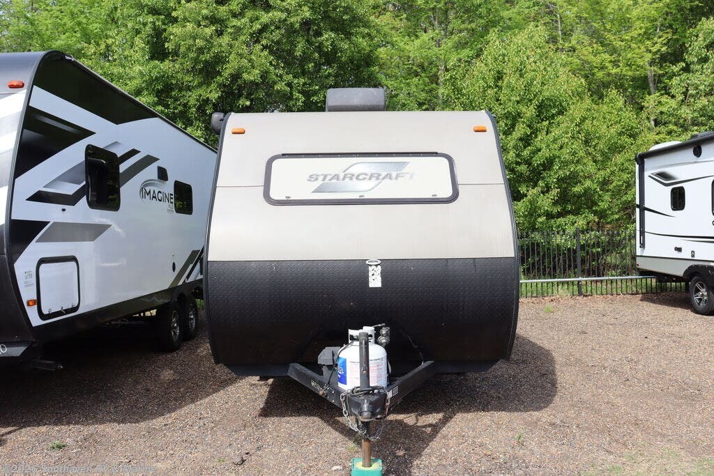 Used 2016 Starcraft AR-ONE 15RB available in Southaven, Mississippi