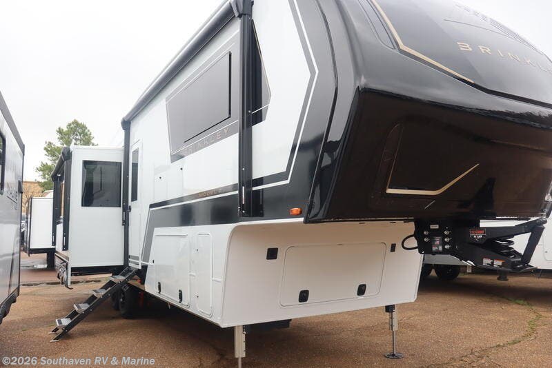 New 2026 Brinkley RV  3100 available in Southaven, Mississippi