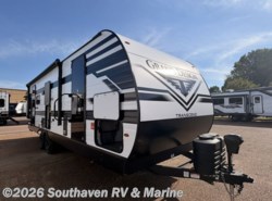 New 2026 Grand Design Transcend 245RLT available in Southaven, Mississippi