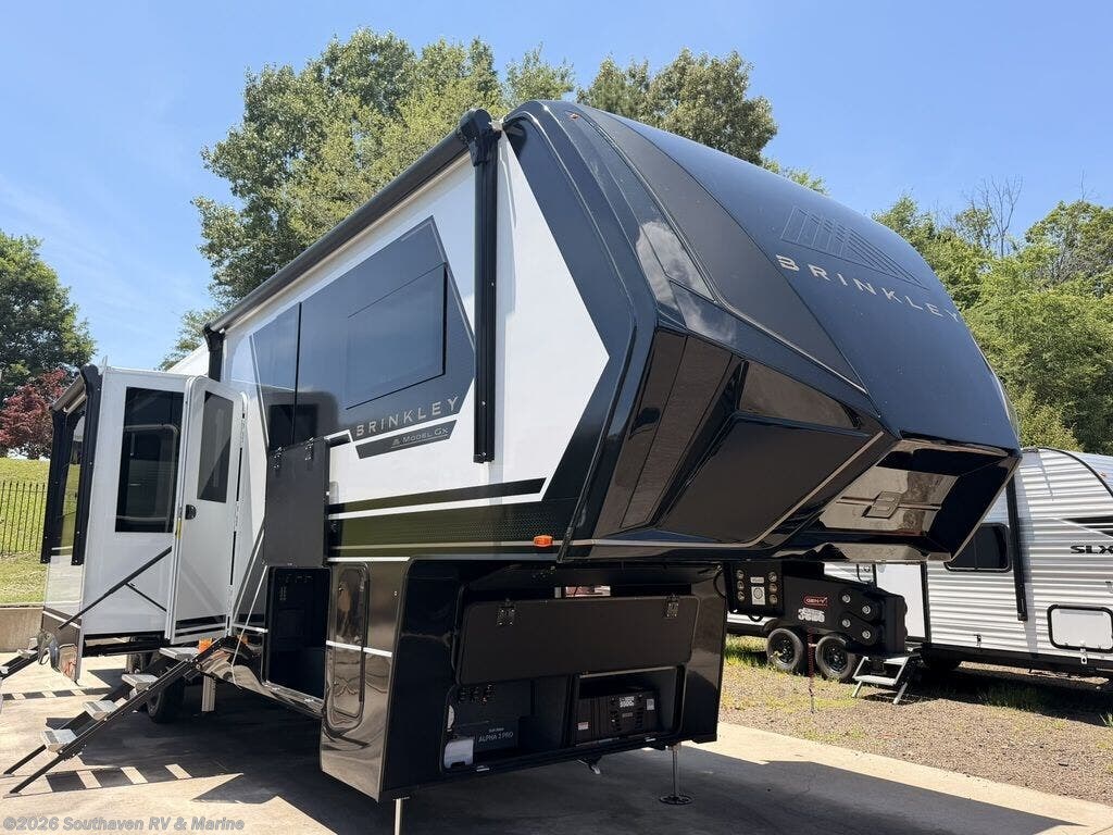 New 2026 Brinkley RV  3500X available in Southaven, Mississippi