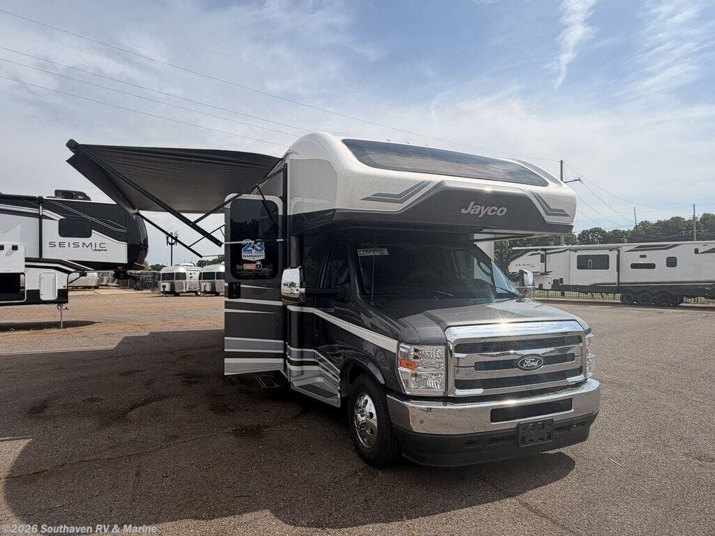 New 2027 Jayco  30Z available in Southaven, Mississippi