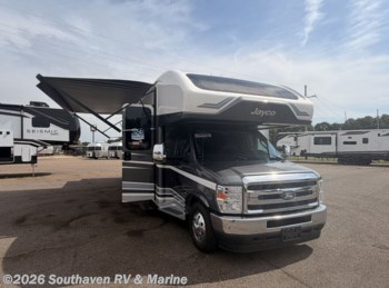 New 2027 Jayco 30Z available in Southaven, Mississippi
