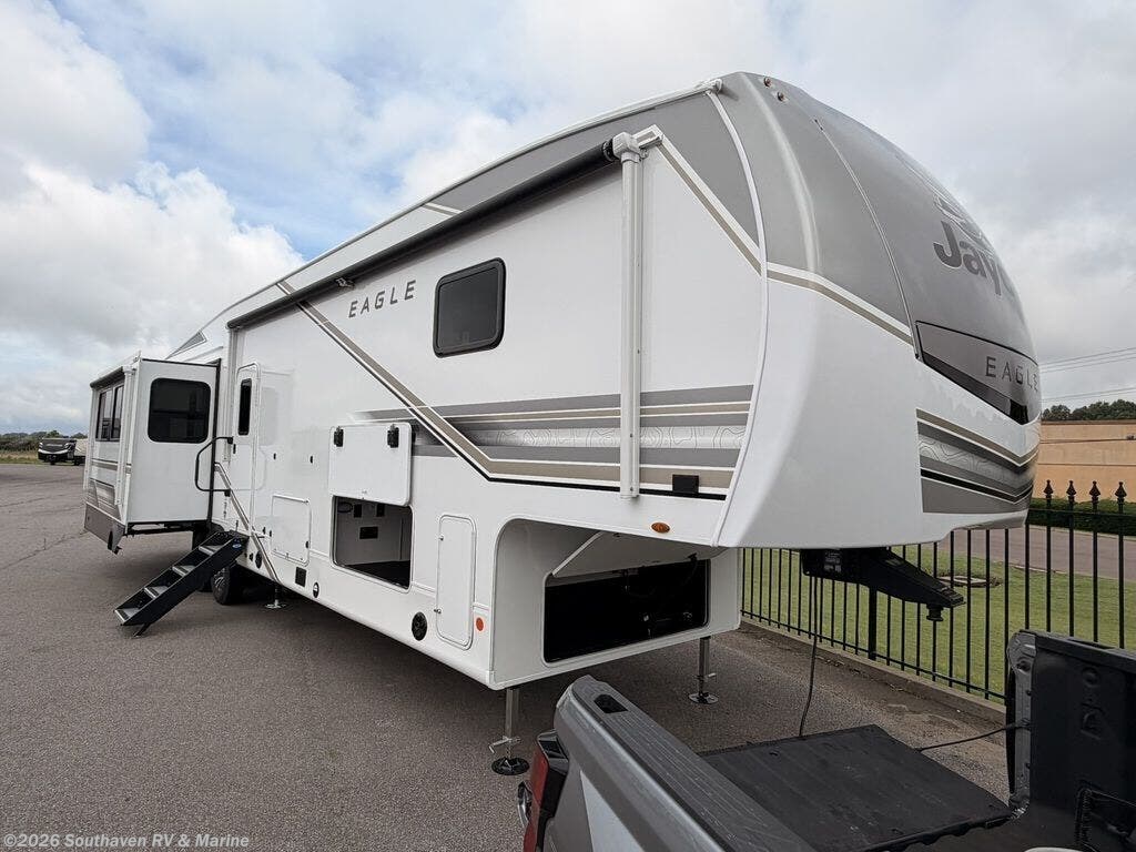 New 2027 Jayco  355MBQS available in Southaven, Mississippi