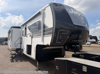 New 2027 Jayco 395DSDB available in Southaven, Mississippi