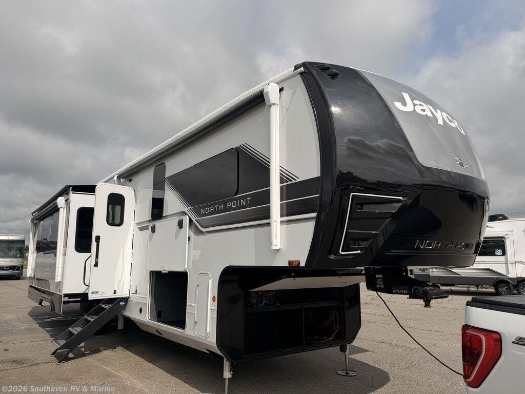 New 2027 Jayco  381CKRE available in Southaven, Mississippi